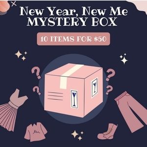 10 for $50 Mix Box